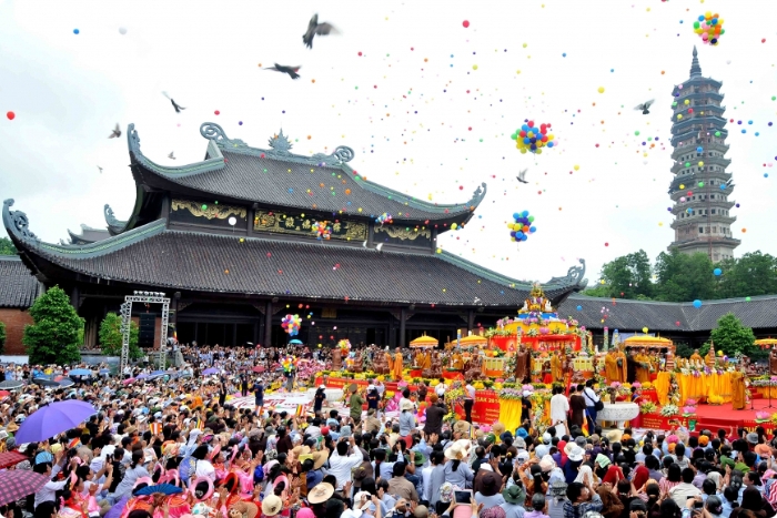 Why choose holiday packages Vietnam? 