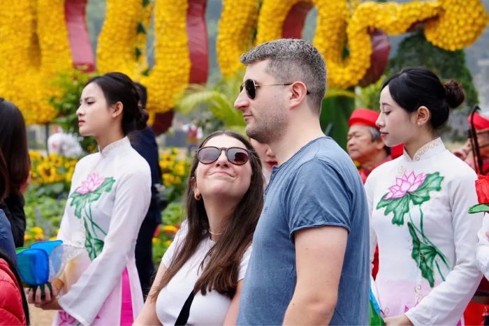 Luxury all-inclusive holiday package in Vietnam