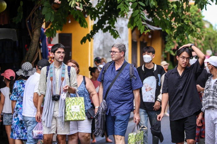 All-inclusive vacation packages to Vietnam