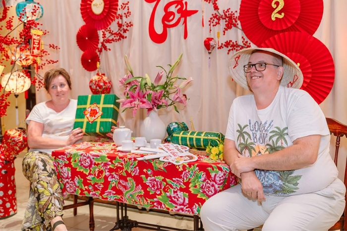 Tourist experiences during all inclusive holiday package Vietnam