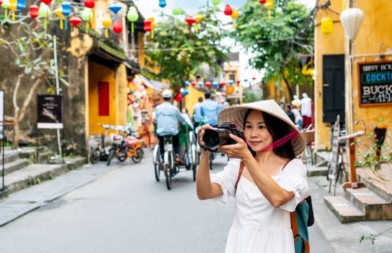 Weather Vietnam By Month And Region - Best Time To Travel To Vietnam