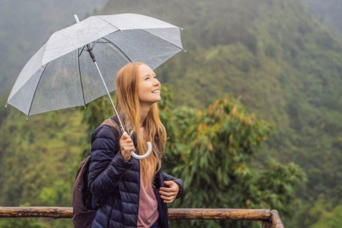 Traveling to Vietnam in the rainy season, a choice worth considering