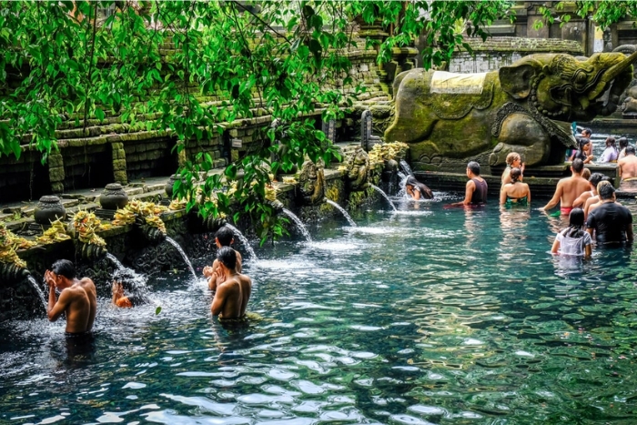 Discover new cultures on your January trip