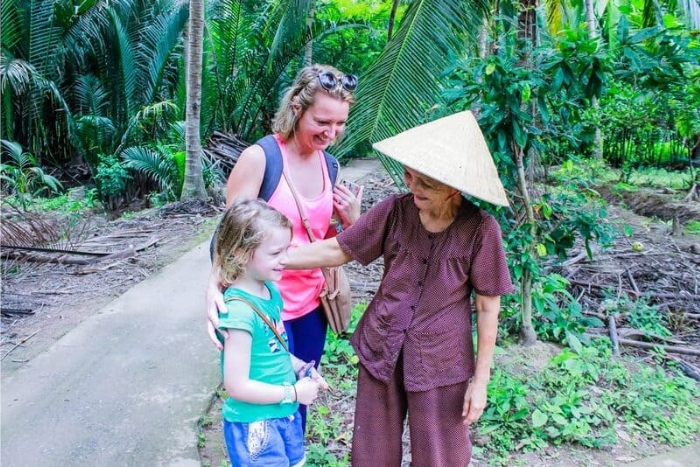 Get ready for your Vietnam solo female travel