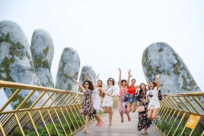 Memorable solo female trip to Da Nang