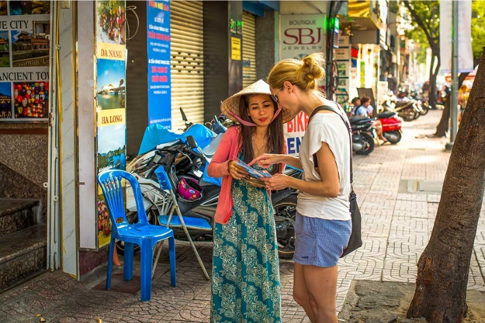 Vietnam solo female travel - What should you know? 