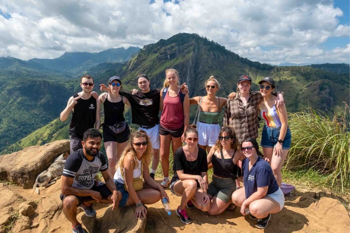 If you're planning a solo trips for women to Vietnam, Sapa is well worth considering.