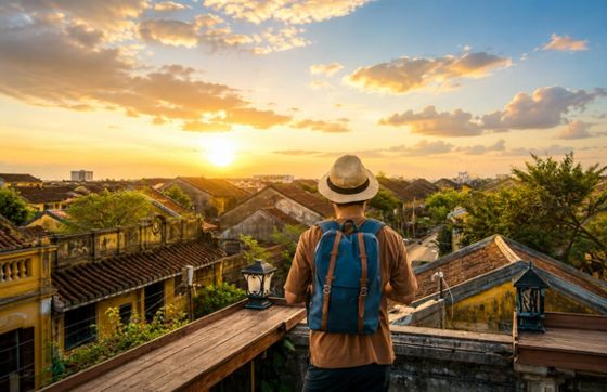 15-Day Vietnam Backpacking Itinerary - Complete Guide And Travel Tips