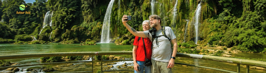 15-day Vietnam backpacking itinerary