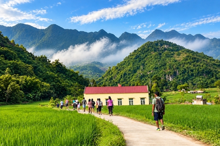 15 days in Vietnam with family - Experiences for both kids and adults