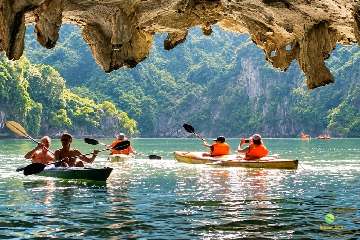 Two weeks of adventure and discovery in Vietnam with family