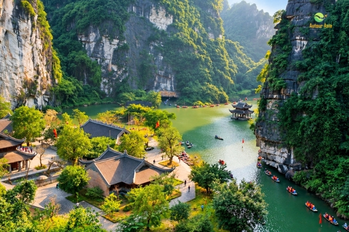 15-day trip to Vietnam between culture, nature and escape