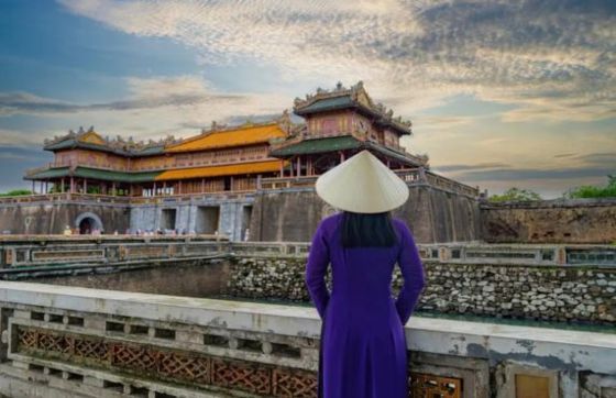 Perfect 2-week Itinerary In Vietnam On A Budget