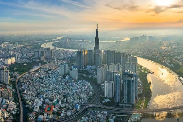 Ho Chi Minh City is an incredibly dynamic destination