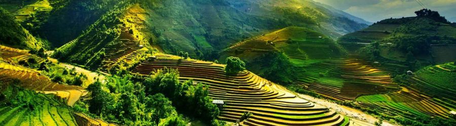 Plan a Vietnam 2-week itinerary budget breakdown