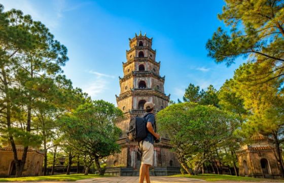 3-Week Central Vietnam Trip - Complete 21-Day Itinerary
