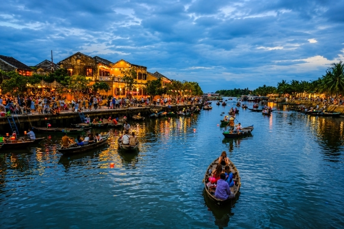 3-week Central Vietnam tour, every stop transforms the journey