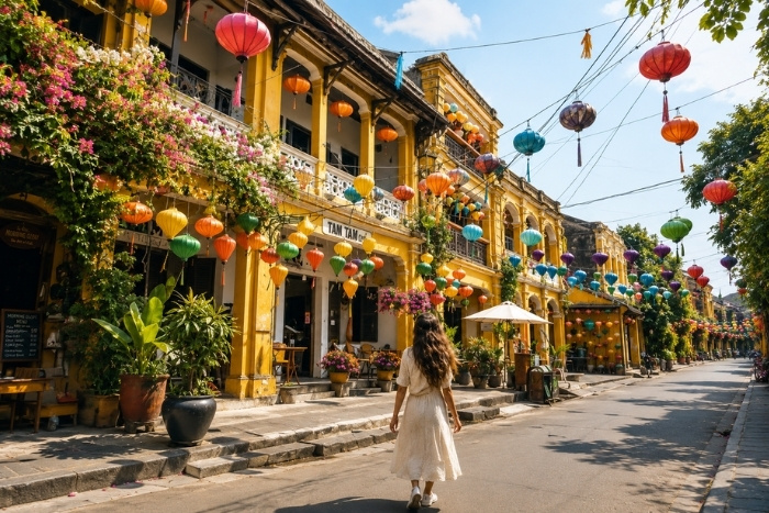 3 weeks in Central Vietnam - A journey rich in discoveries