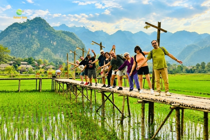 Discovering Vietnam for an unforgettable first time