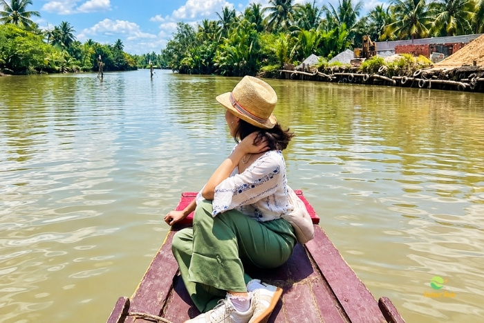 Is 3 weeks enough for Vietnam as a whole ?