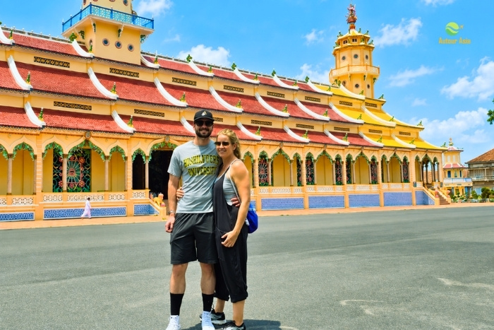Through the most beautiful landscapes on a 3-week Vietnam itinerary