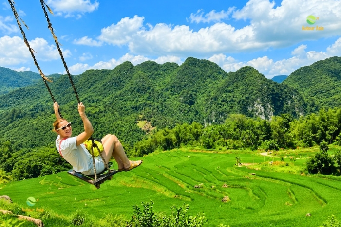 3 weeks in Vietnam at the pace of nature and adventure