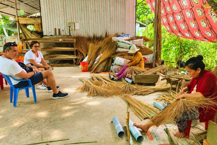 What to do in Vietnam in 3 weeks ? Immersion in craft villages