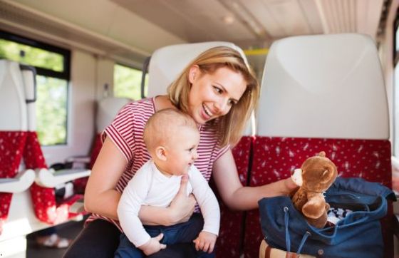 How To Travel To Vietnam With A Baby ?