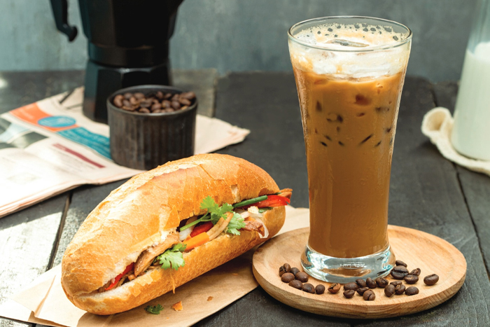 Best recipe to enjoy Banh Mi Vietnam