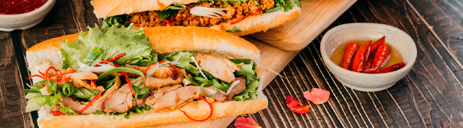 Banh Mi Vietnam