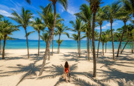 Best Eco-Resorts For Your Central Vietnam Coolcation Trip