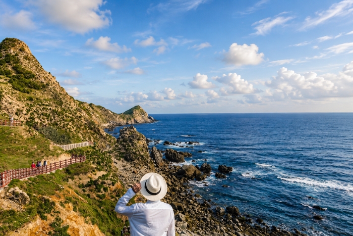 A coolcation in the heart of the best eco-resorts for your Central Vietnam coolcation trip