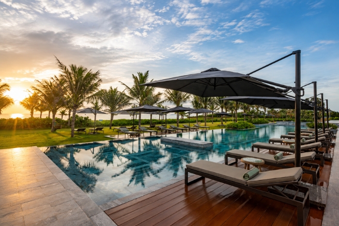 The perfect balance of comfort and nature at Maia Resort Quy Nhon