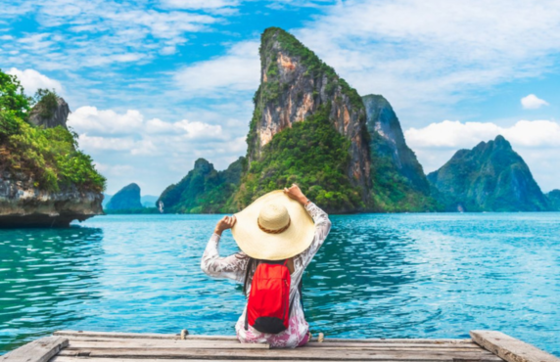Travel To Southeast Asia In December - Best Places To Visit In December