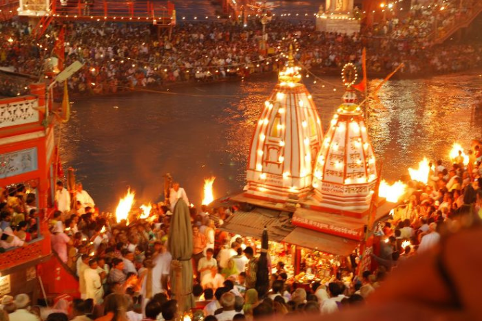 Immerse yourself in the festive atmosphere of the Ananda Pagoda Festival, Myanmar