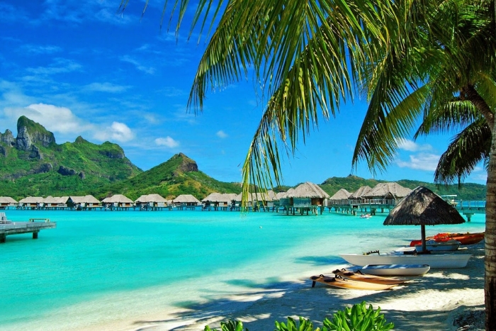 Looking for warm places to go in November? Visit Phu Quoc to enjoy a sunny beach holiday
