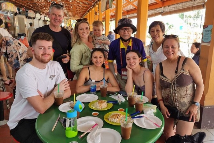Come to Singapore in November for unique cultural experiences