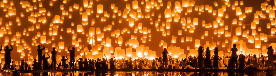 Here are some best countries to visit in November recommended for you!