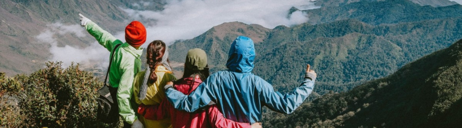 The best places to visit in October below will allow you to enjoy a wonderful holiday!