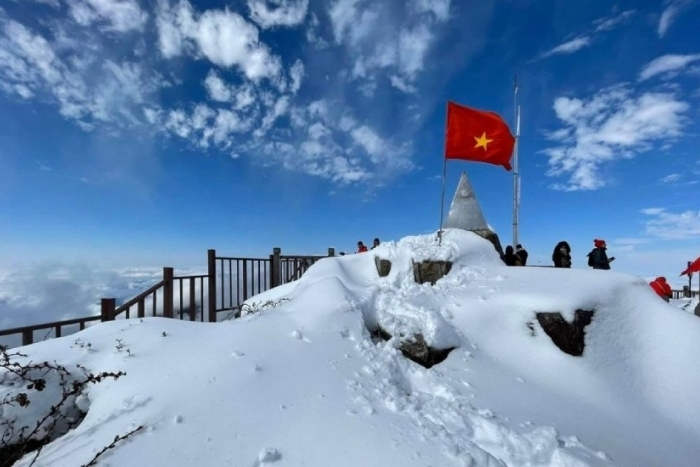 Is winter a good time to visit Sapa ?