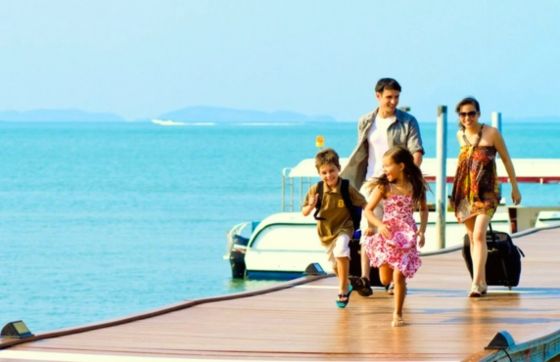 Vietnam Or Myanmar - Which Destination Is Best For A Family Trip ?