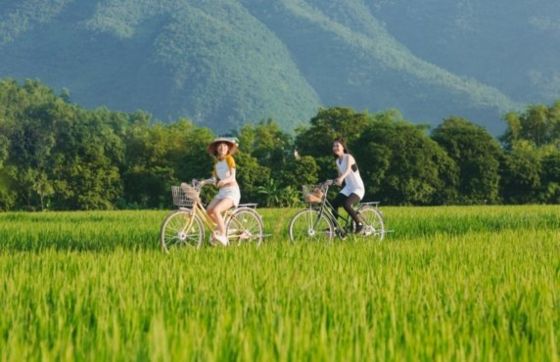 Cycling In Vietnam Or Cambodia Suits You Better ?