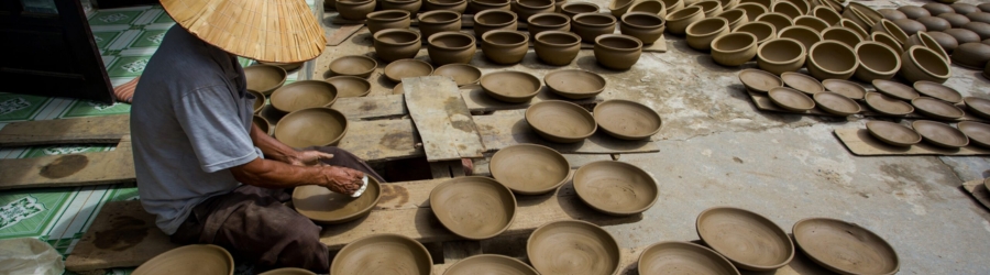 Which craft village to visit in one day - Hoi An or Da Nang?