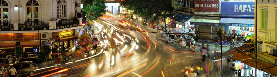 Can foreigners drive in Vietnam?