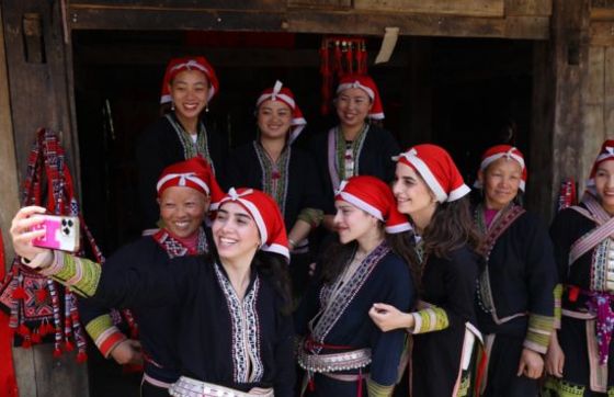 How To Find Ethnic Groups In Vietnam? Meeting The Ethnic Minorities