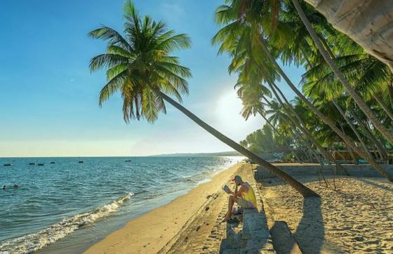 Where To Go In Vietnam In February For Sun Seekers?