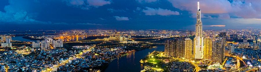 Where to go in Vietnam in February for sun?