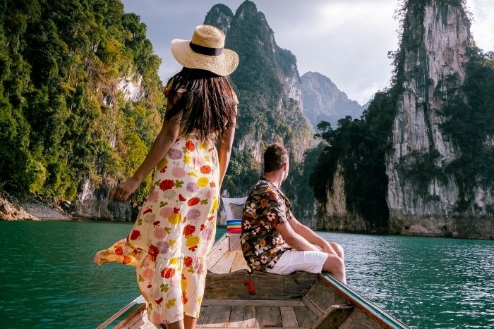 Halong Bay remains one of the favorite destinations for foreign tourists in Vietnam