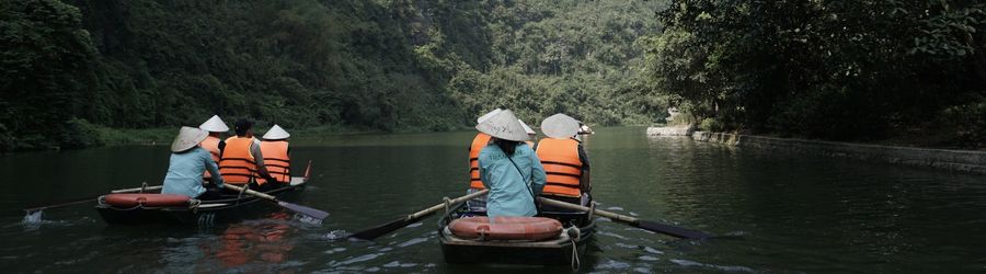 A trip to Vietnam is captivating thanks to the richness of its traditions and the beauty of its landscapes