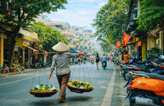Vietnam Travel Expensive Or Cheap In 2 Weeks - Complete Budget Guide
